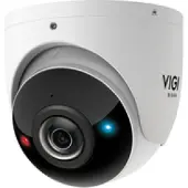 TP-LINK InSight S485PI, IP-Sicherheitskamera, Draußen, Kabelgebunden, 44 m, 120 dB, Wand
