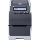 Brother Td2350d203 63 Mm Thermodrucker
