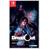 Soft Source DreadOut Remastered Collection, Switch, M (Reif), Physische Medien