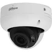 Dahua Technology WizSense HDBW3541R-ZAS-27135-S2, IP-Sicherheitskamera, Draußen, Kabelgebunden, 120 dB, Decke/Wand, Schwarz, Weiß