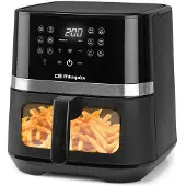 Orbegozo Fdr 68 6.5l Heißluftfritteuse