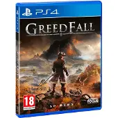 Ps4 Greedfall