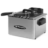 Orbegozo Fdr 55 2180w 4.5l Fritteuse