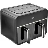 Morphy Richards Fritteuse fettfrei 480020