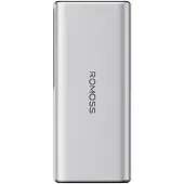 Romoss Powerbank Ppu10 10000Mah 130W (Silber)