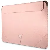 GUESS Sleeve GUCS16PSATLP 16 quot pink