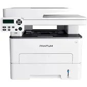 Pantum M7100dw Laser-multifunktionsdrucker