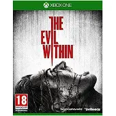 Xbox One The Evil Within