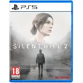 PlayStation 5 Videospiel SILENT HILL 2