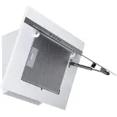 AKPO Okap Wk-4 Nero Line 2.0 T300 Konventionelle Dunstabzugshaube 50 Cm