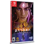 Games Switch Batora Lost Haven - Import
