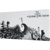 Grupo Erik The Nightmare Before Christmas Gaming-mauspad
