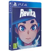 Playstation Games Ps4 Revita Blau PAL Blau PAL
