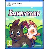 Ps5 Bunny Park