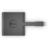 Dell Da200 Emea Laptop-ladegerät
