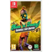 Oddworld: New ‘n’ Tasty (Code in Box)