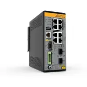 Allied Telesis At-ie220-10ghx-80 Switch