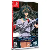 Games Switch Telenet Shooting Collection - Import