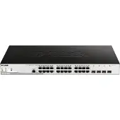 D-Link Dgs-1210-28p/me/e Switch