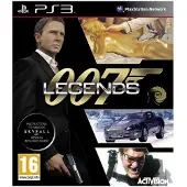 Ps3 Bond 007 Legends