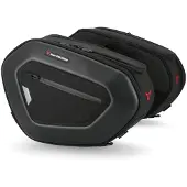SW-Motech Pro Blaze 20l Honda Seitentaschen