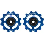 Cycling Ceramic Sram 12s Axs/campagnolo 12s Fahrrad-schaltröllchensatz