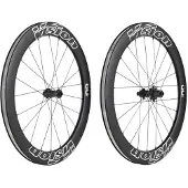 Vision Fahrradrad Metron 60 SL CL TLR XDR ED