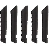 Lapierre E-explorer Klp00030 Kettenstrebenschutz 5 Einheiten