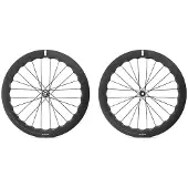 Campagnolo Paar Räder Sharq 57 XDR
