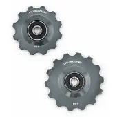 Cycling Ceramic Campagnolo Ekar/sram Red E1 Fahrrad-schaltröllchensatz