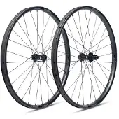 Fsa Paar Räder Gradient TLR Shimano