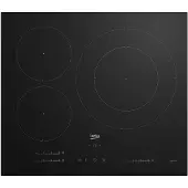 Beko Hii 63720 Ut Induktionskochfeld 60 Cm 3 Brennern