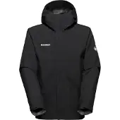 Mammut Herren Funktionsjacke Treeline Light HS