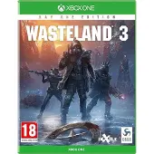 Wasteland 3 Day One Edition, Xbox One, Multiplayer-Modus, M (Reif)
