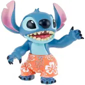 Enesco Disney Stitch Aloha Dekorationsfigur