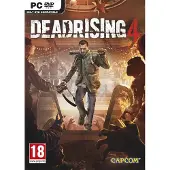 Dead Rising 4, PC, PC, Multiplayer-Modus, M (Reif)
