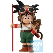 Bandai Goku Kindheitserinnerungen Sammlung Figur