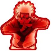 Madcow , Neon-Wandleuchte Naruto 40cm, Bunt