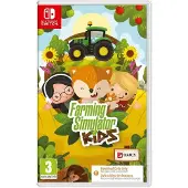 Farming Simulator Kids - Switch