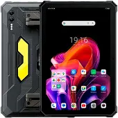 Blackview Active 10 Pro 10,9" 12GB/256GB 5G Schwarz (Black)