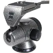 Gitzo Gh5750qr Serie 5 Dezentrierbarer Kugelkopf