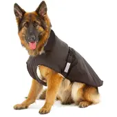 Karlie Outdoor 2 In 1 Hundejacke