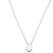 Amen Elegante Damen Halskette Amen CLAB3