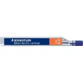Staedtler Feinmine Mars micro HB 12St