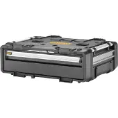 DeWalt DWST 08510-1 ToughSystem 2.0 DXL Modul mit Schublade