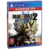 Ps4 Dragon Ball Xenoverse 2 Hits