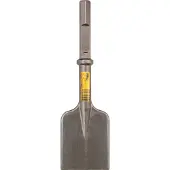 DeWalt Asphaltmeissel Sechskant 127x445mm