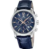 Jaguar Herrenuhr Chronograph J968/2