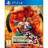 1027599, PlayStation 4