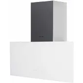 CATA Greco 90 Wh Pro Silence 90 Cm Dekorative Dunstabzugshaube
